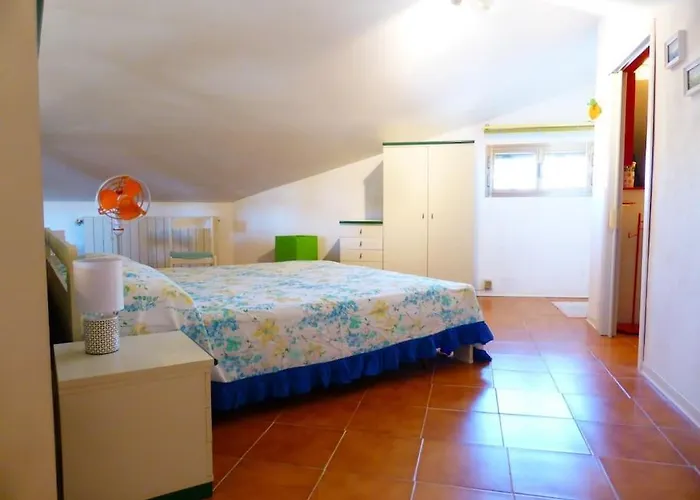 La casa di Pane