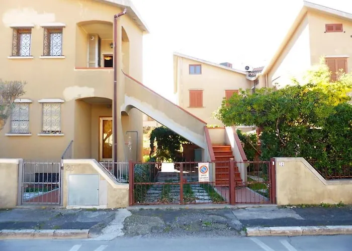La casa di Pane