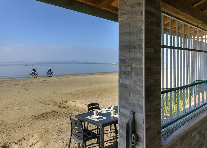 Holiday Home Sogno Di Mare By Interhome