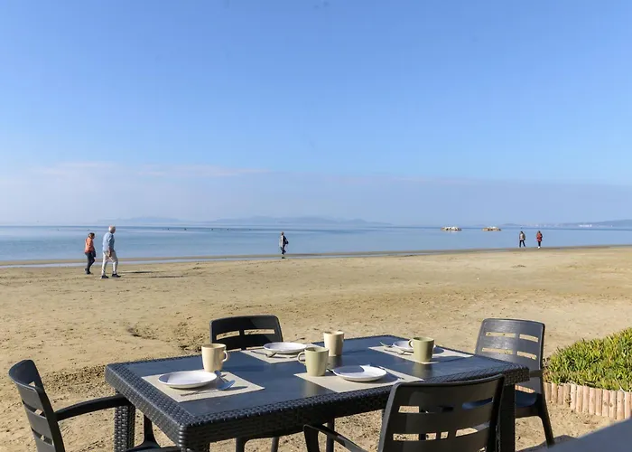 Holiday Home Sogno Di Mare By Interhome