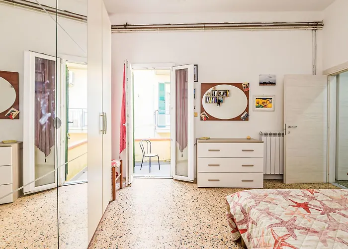 Holiday Home Il Cortile Nel Centro By Interhome