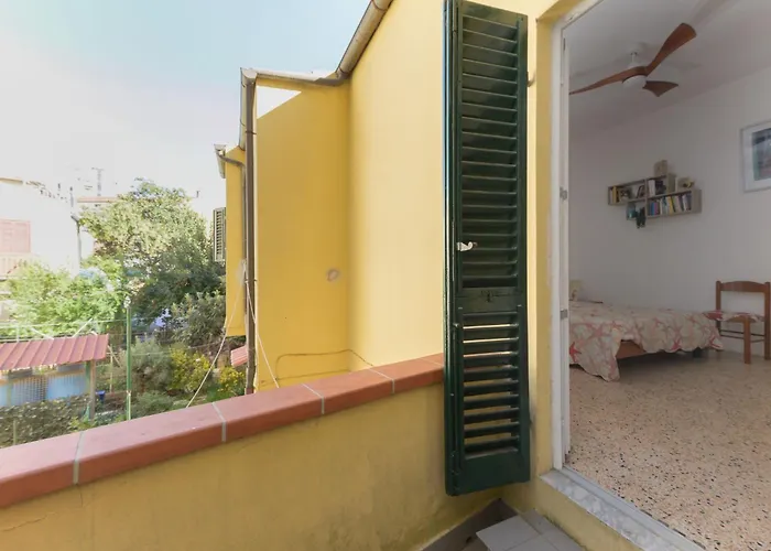 Holiday Home Il Cortile Nel Centro By Interhome