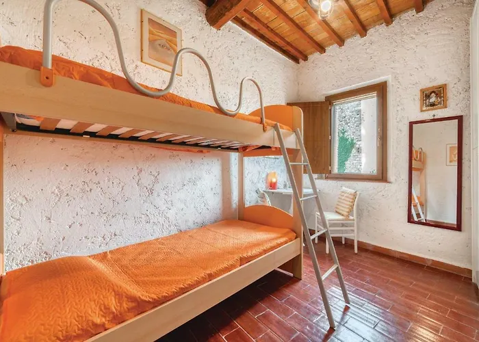 Casa Castello Valli